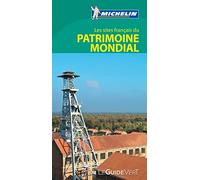 Guide Vert (B to B) Les sites français du patrimoine mondial de l'Unesco