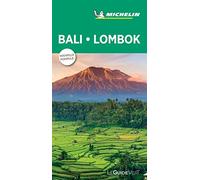 Guide Vert Bali Lombok