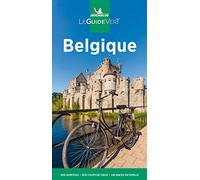 Guide Vert Belgique