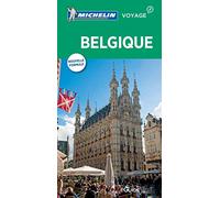 GUIDE VERT BELGIQUE
