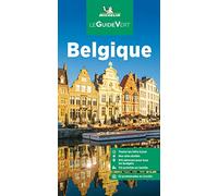 Guide Vert Belgique