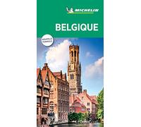 GUIDE VERT BELGIQUE