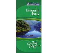 GUIDE VERT BERRY LIMOUSIN 2008