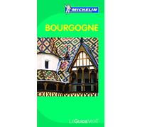 Guide Vert Bourgogne