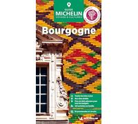 Guide Vert Bourgogne