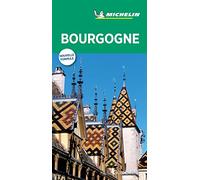 GUIDE VERT BOURGOGNE