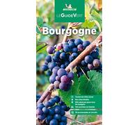 Guide Vert Bourgogne – Le Guide Vert 2023