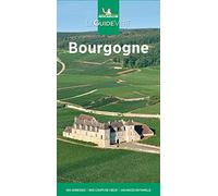 Guide Vert Bourgogne