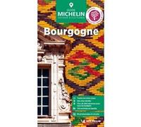 Guide Vert Bourgogne Collectif (Auteur)