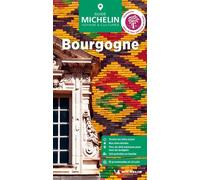 Guide Vert Bourgogne