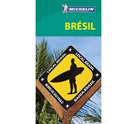 GUIDE VERT BRESIL