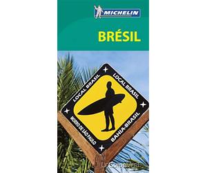 GUIDE VERT BRESIL