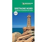 Guide Vert Bretagne Nord