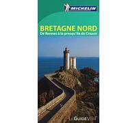 GUIDE VERT BRETAGNE NORD