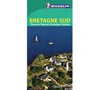 GUIDE VERT BRETAGNE SUD