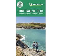 Guide Vert Bretagne Sud