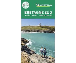 Guide Vert Bretagne Sud