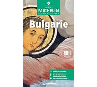 Guide Vert Bulgarie