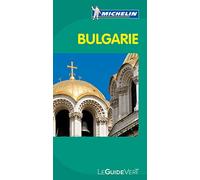 Guide Vert Bulgarie