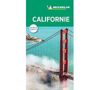 GUIDE VERT CALIFORNIE