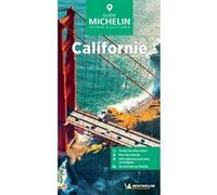 Guide Vert Californie - Collectif - Michelin Travel Partner - broché - Guide