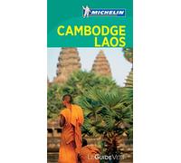 GUIDE VERT CAMBODGE LAOS
