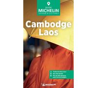 Guide Vert Cambodge, Laos