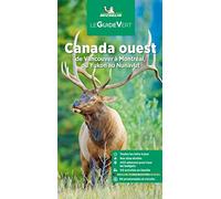 Guide Vert Canada ouest