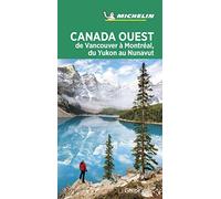 Guide Vert Canada ouest