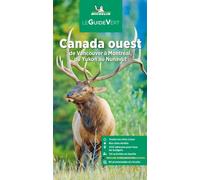 Guide Vert Canada ouest