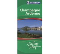 GUIDE VERT CHAMPAGNE ARDENNE