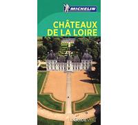 GUIDE VERT CHATEAUX DE LA LOIRE