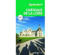 Guide Vert Châteaux de la Loire