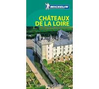 GUIDE VERT CHATEAUX DE LA LOIRE