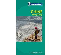 Guide Vert Chine Hong Kong