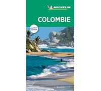 Guide Vert Colombie