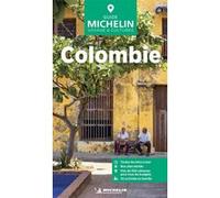 Guide Vert Colombie