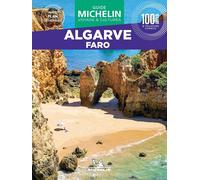 Guide Vert compact - Algarve & Faro 2026 | Michelin