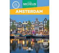 Guide Vert compact - Amsterdam 2026 | Michelin