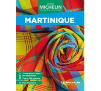 Guide Vert compact - Martinique - Édition 2024 | Michelin