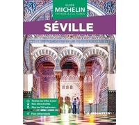 Guide Vert compact - Séville - Édition 2023 | Michelin