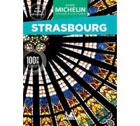 Guide Vert compact - Strasbourg 2026 | Michelin