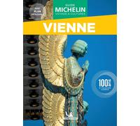 Guide Vert compact - Vienne, Autriche 2026 | Michelin