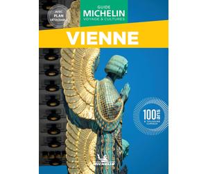 Guide Vert compact - Vienne, Autriche 2026 | Michelin