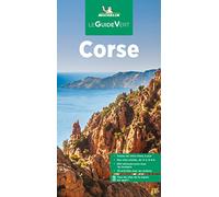 Guide Vert Corse