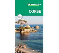 Guide Vert Corse