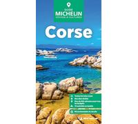 Guide Vert Corse