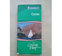 GUIDE VERT CORSE