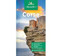 Guide Vert Corse