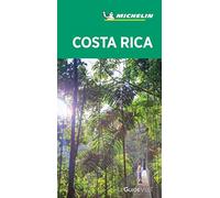 Guide Vert Costa Rica